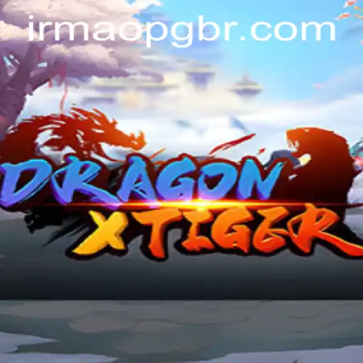 DragonXTiger: Explorando o Novo Jogo Sensação