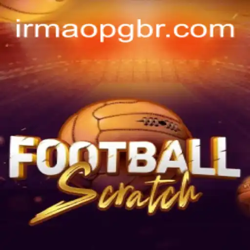 Descubra o Empolgante Mundo de FootballScratch
