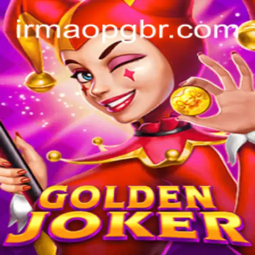 Conheça o emocionante universo de GoldenJoker
