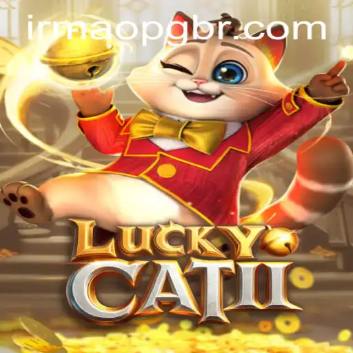 Explorando os Segredos do Jogo LuckyCatII