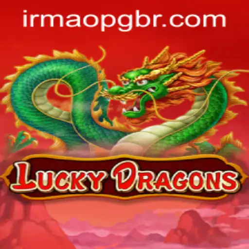 LuckyDragons: Uma Jornada Emocionante no Mundo dos Dragões