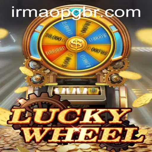 Descubra o emocionante mundo de LuckyWheel com irmaopg-ak.com