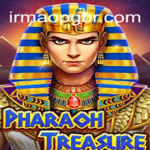PharaohTreasure: Explore o Fascinante Mundo do Antigo Egito
