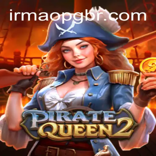 Desvende o Mundo Aventura de PirateQueen2: Um Jogo Épico de Piratas
