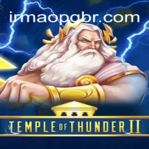 Temple of Thunder II: O Novo Fenômeno dos Jogos de Aventura