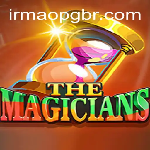 TheMagicians: Um Mergulho no Mundo Mágico dos Jogos