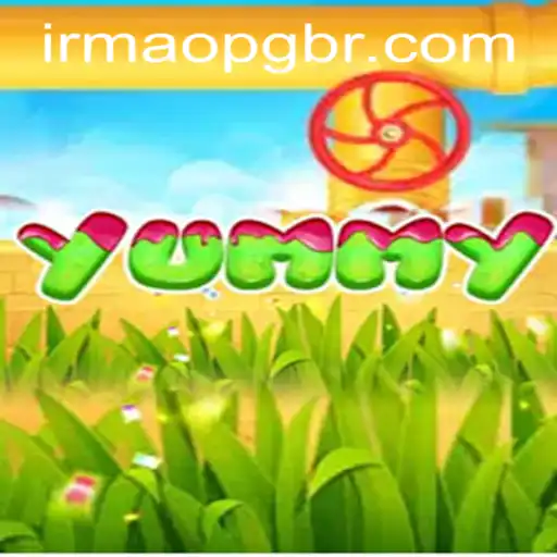 Descubra o Mundo de 'Yummy' - Um Jogo Interativo e Delicioso